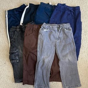 Lot Boys 24M Pants